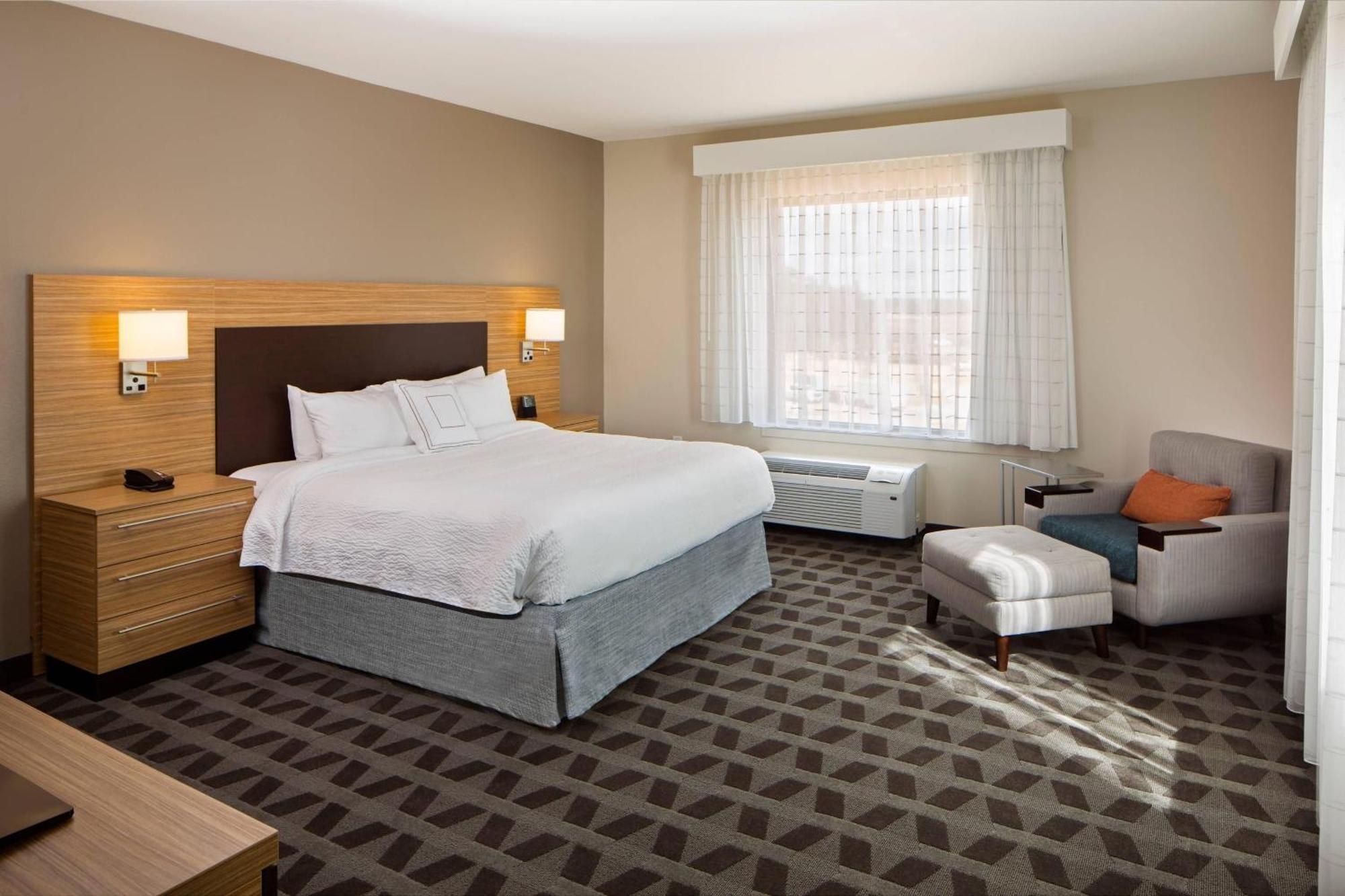 Towneplace Suites By Marriott Foley At Owa Eksteriør billede