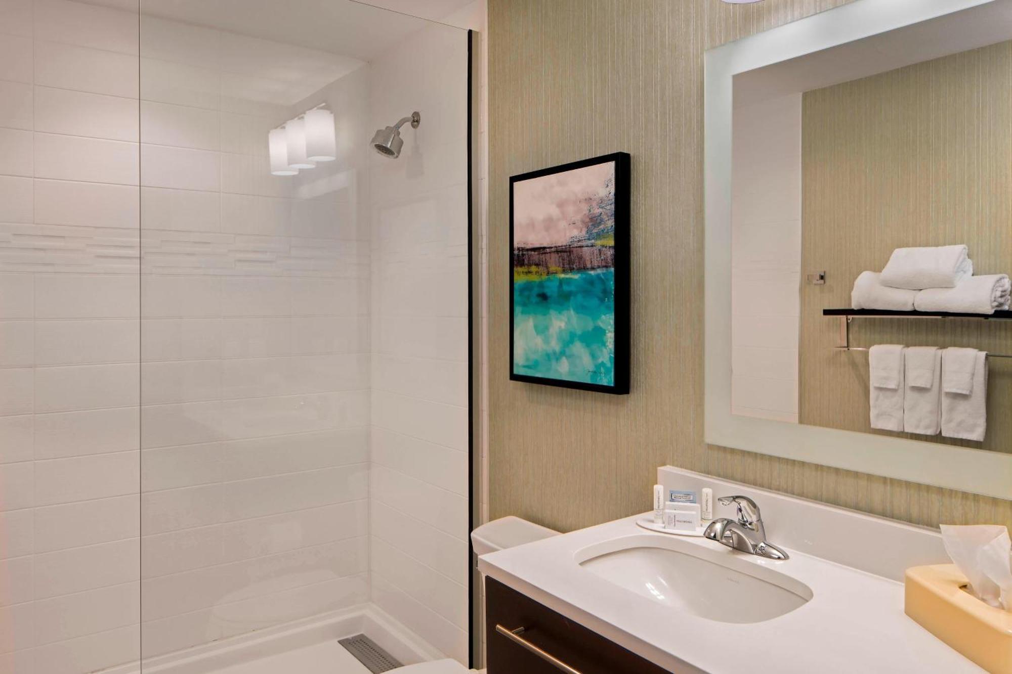 Towneplace Suites By Marriott Foley At Owa Eksteriør billede