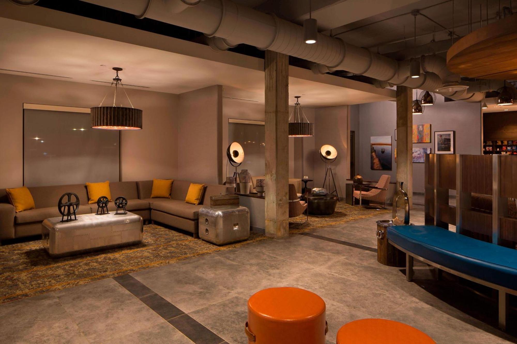 Towneplace Suites By Marriott Foley At Owa Eksteriør billede