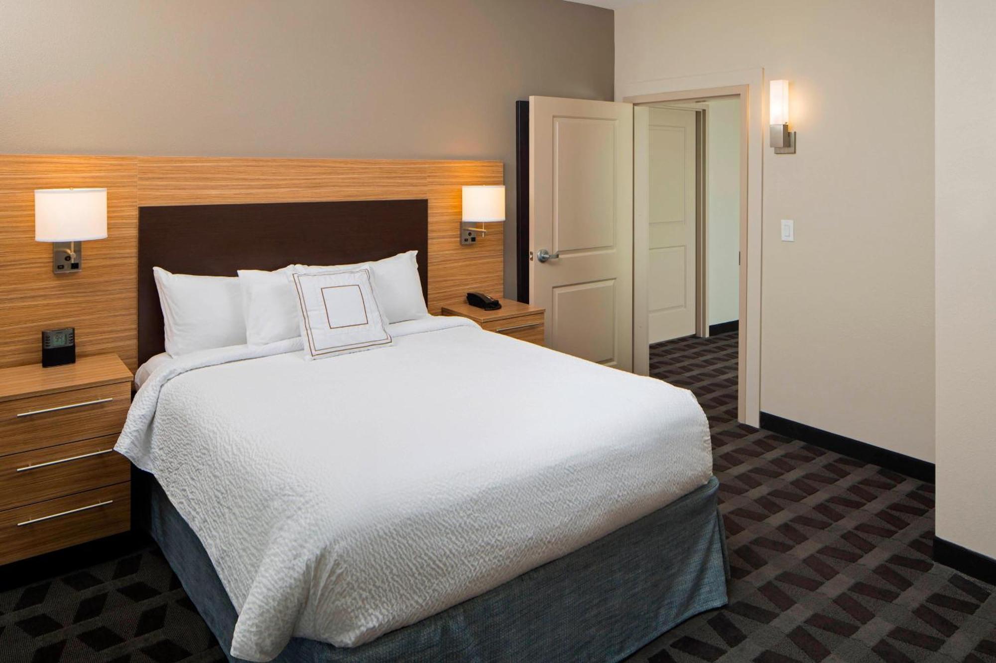 Towneplace Suites By Marriott Foley At Owa Eksteriør billede