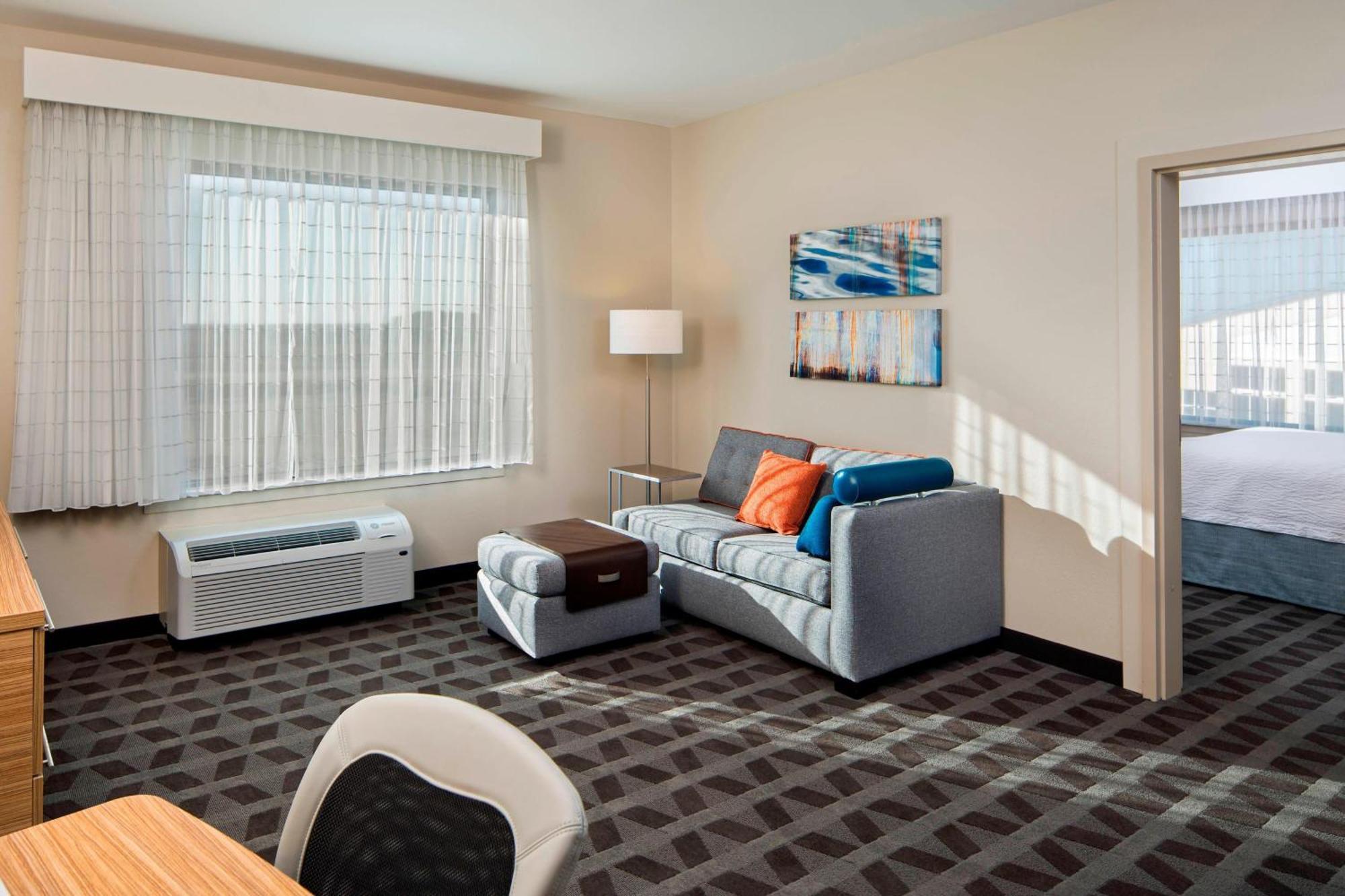 Towneplace Suites By Marriott Foley At Owa Eksteriør billede