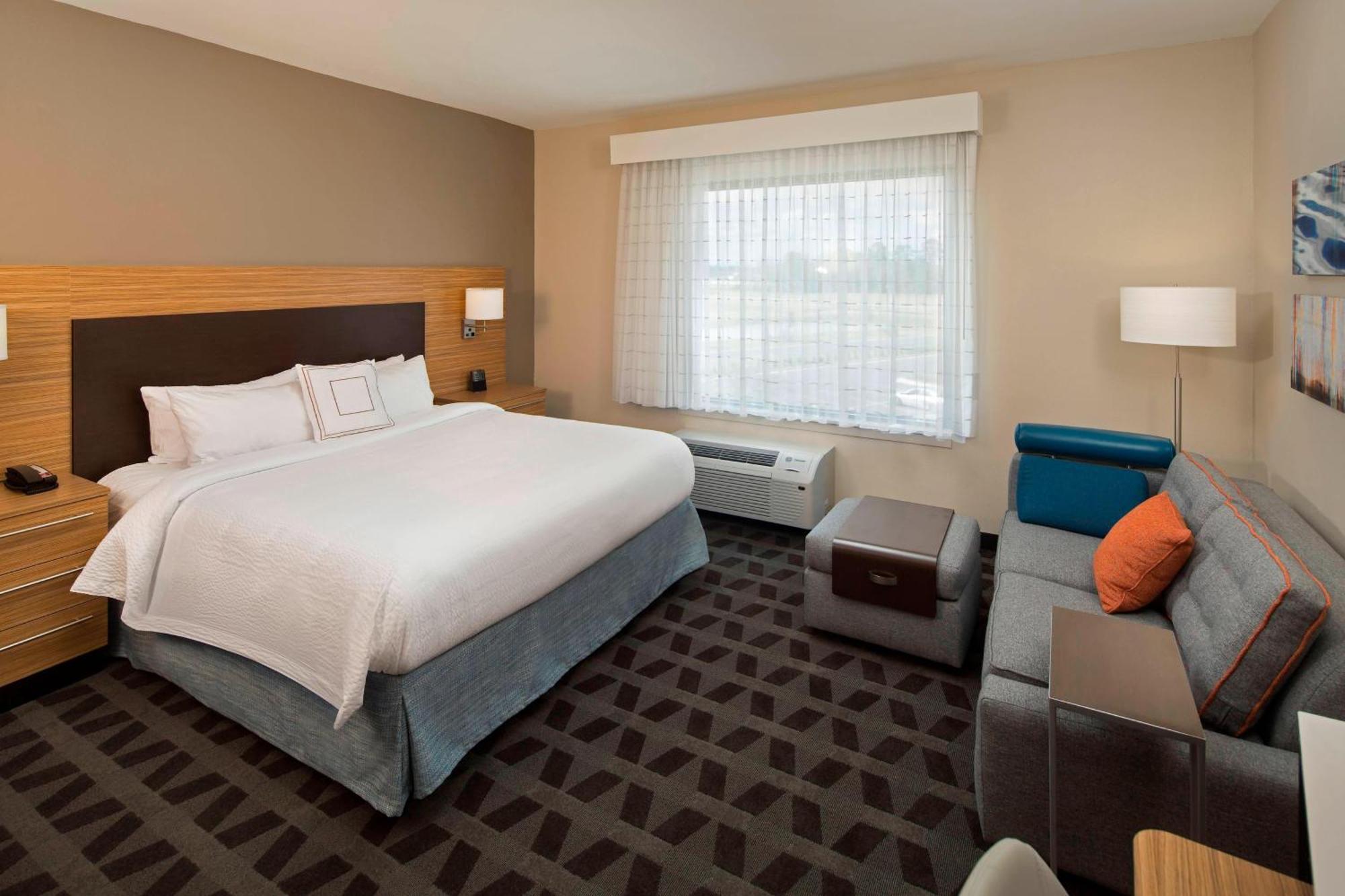 Towneplace Suites By Marriott Foley At Owa Eksteriør billede