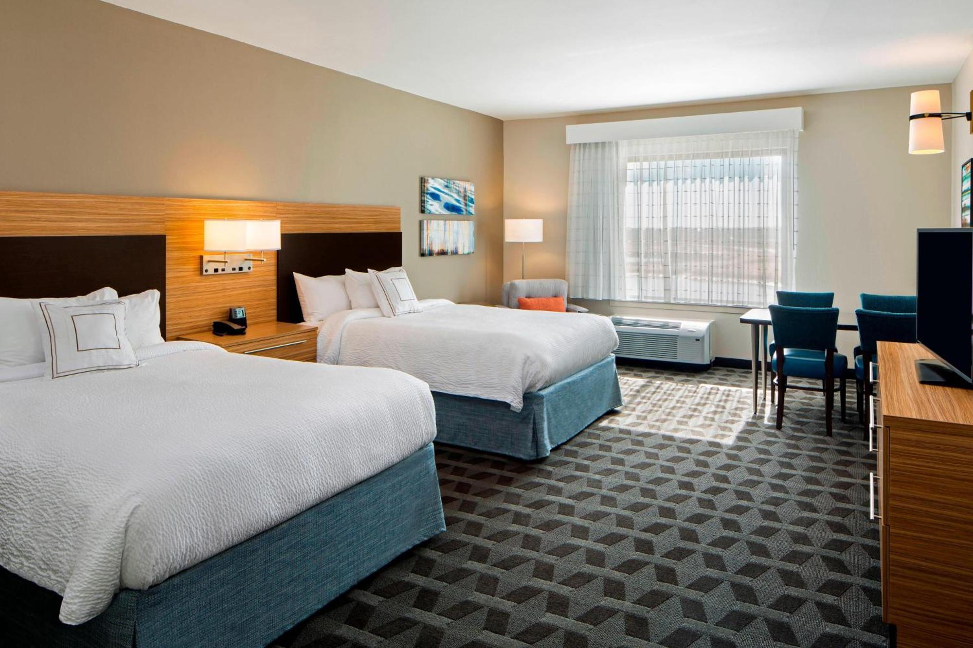 Towneplace Suites By Marriott Foley At Owa Eksteriør billede