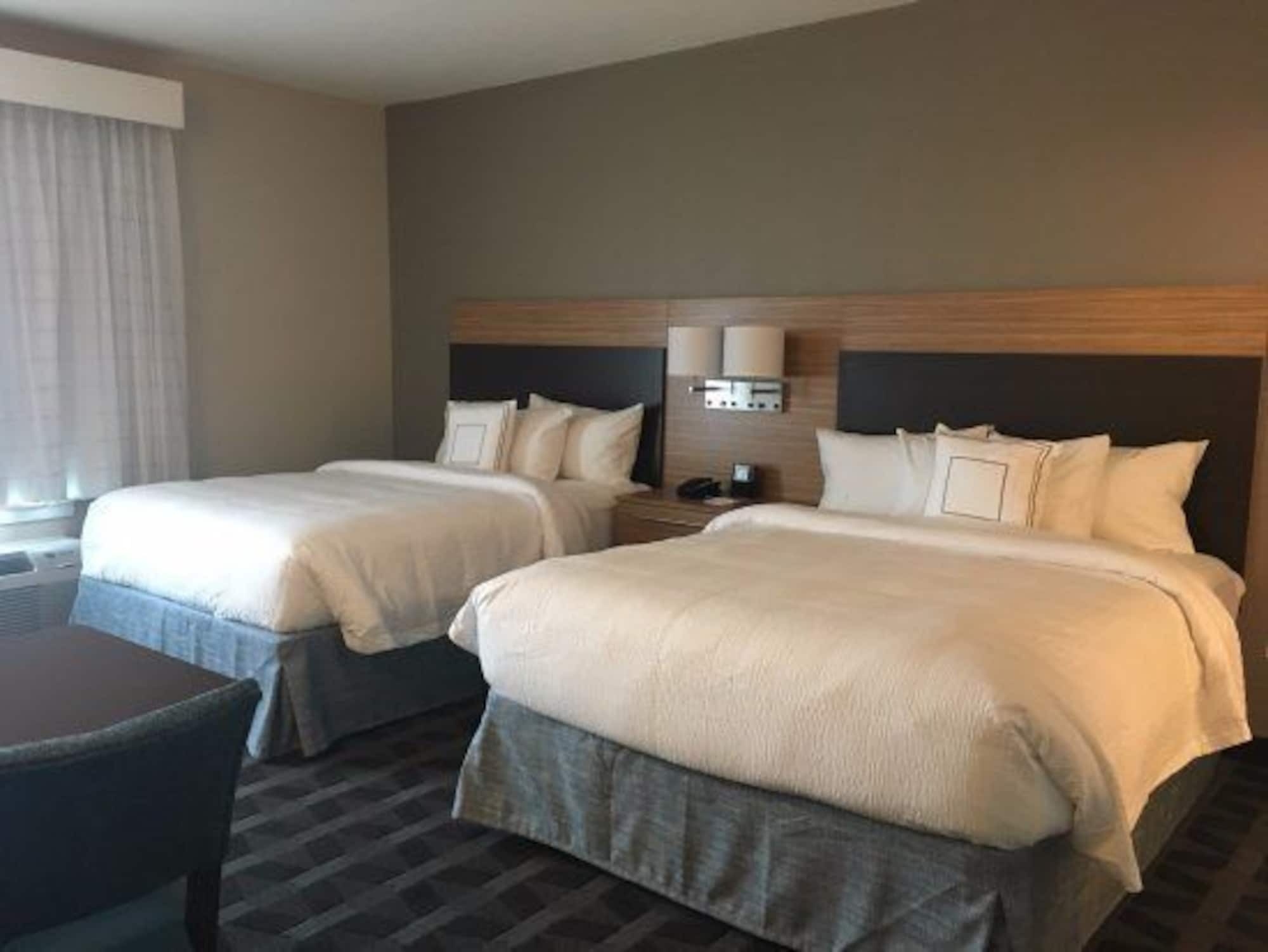 Towneplace Suites By Marriott Foley At Owa Eksteriør billede